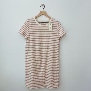 Universal Thread Short Sleeve Shirtdress